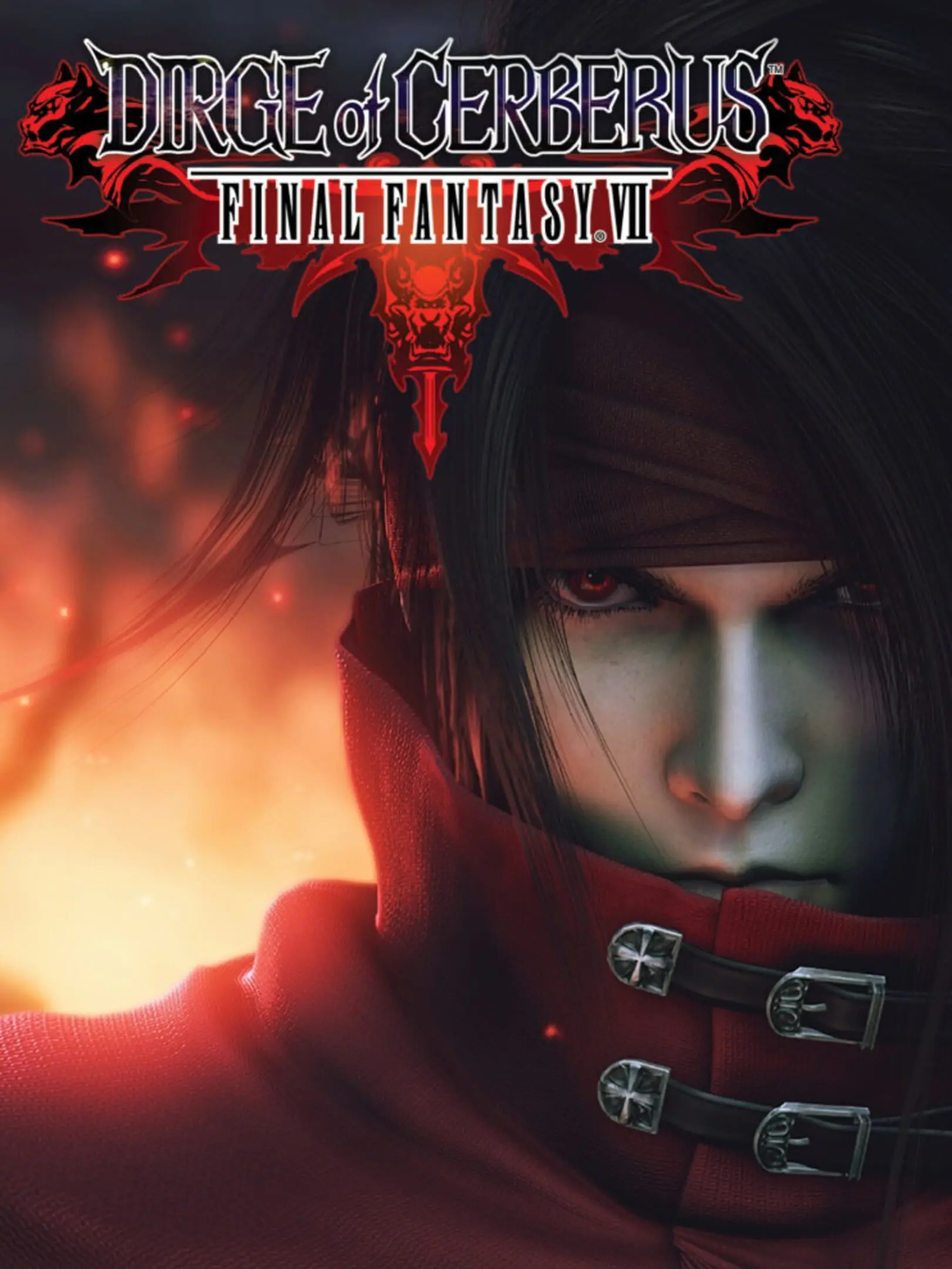 Picture of Dirge of Cerberus: Final Fantasy VII