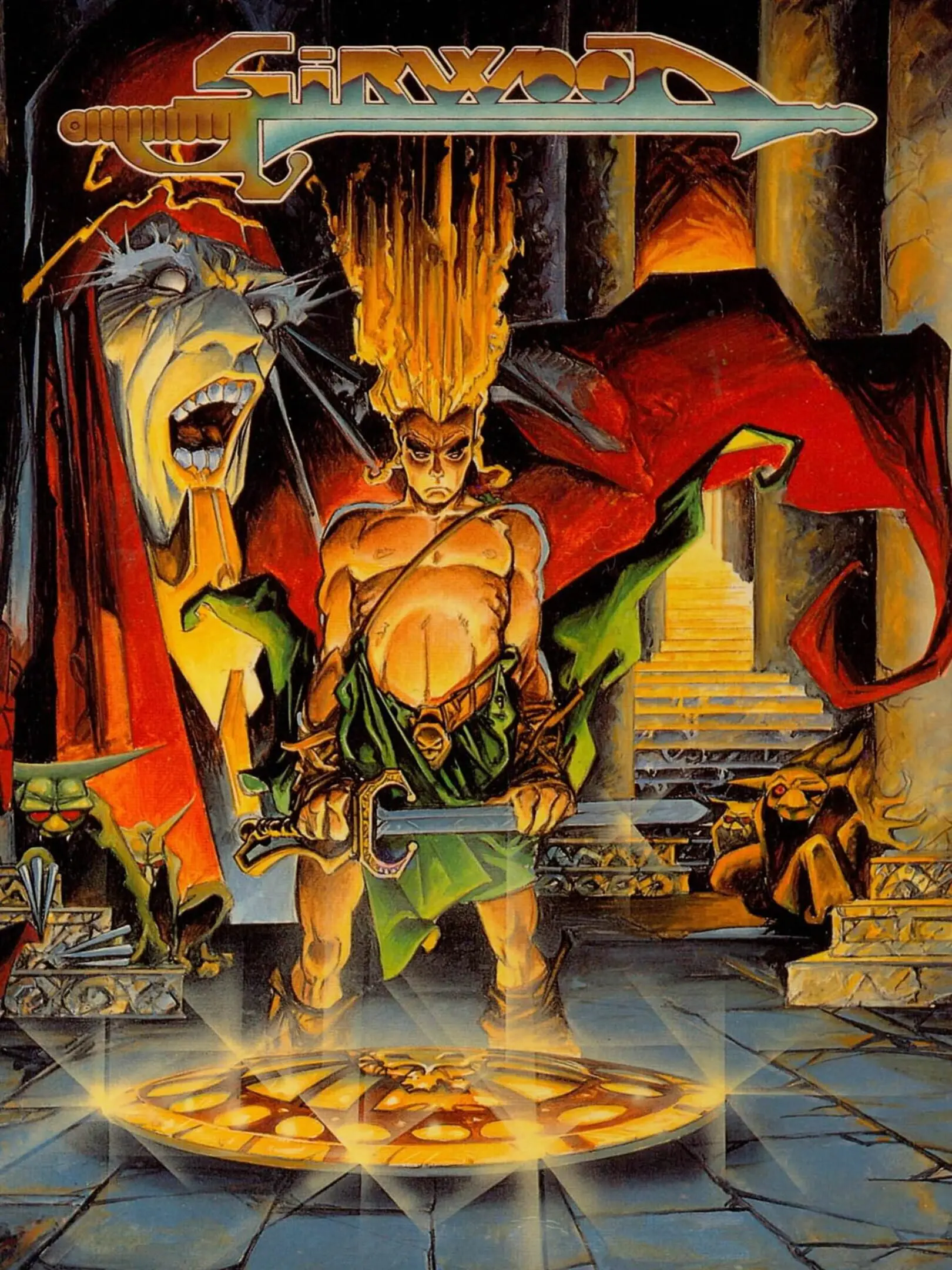 Picture of Sirwood