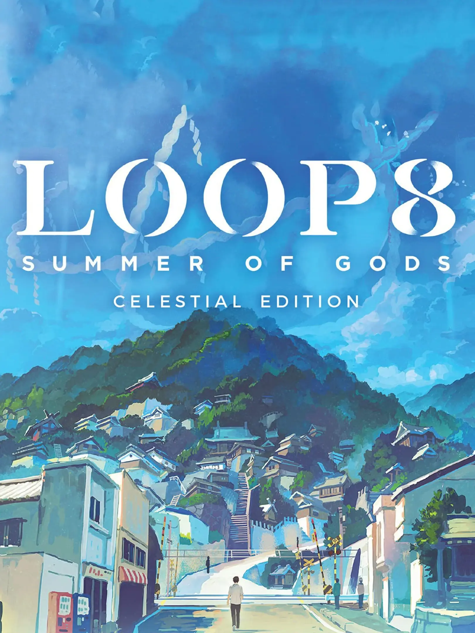 Picture of LOOP8 Summer of Gods