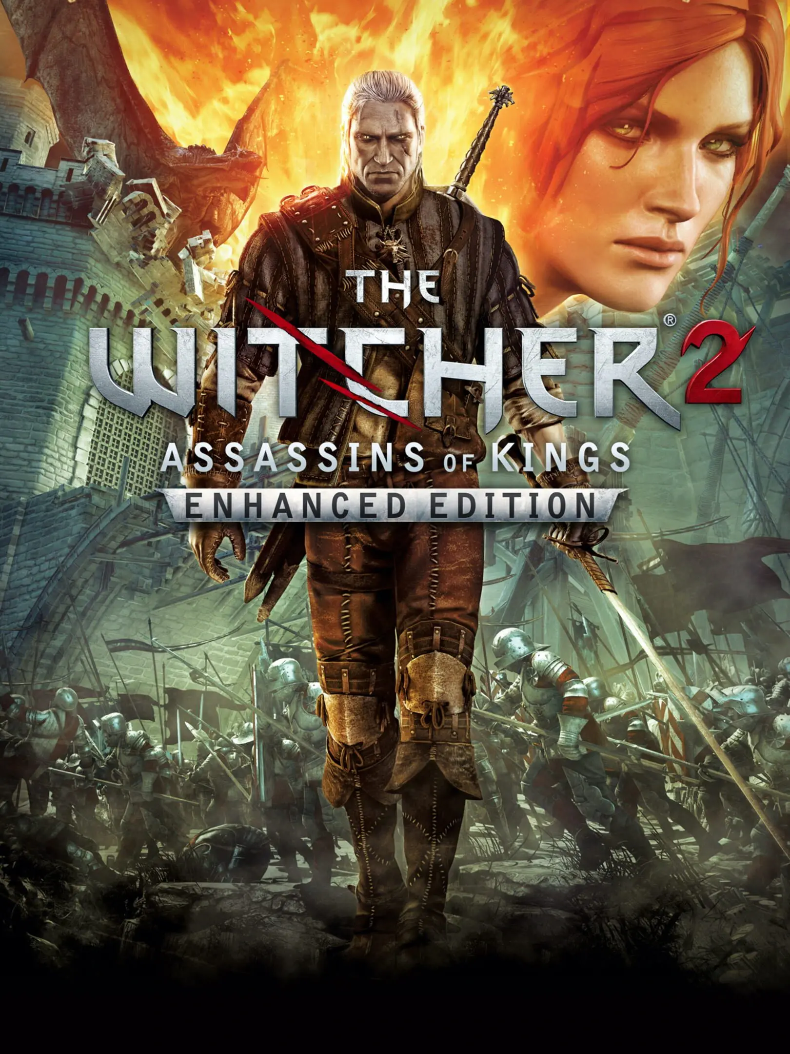 The Witcher 2: Assassins of Kings