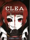Picture of Clea: Complete Collection