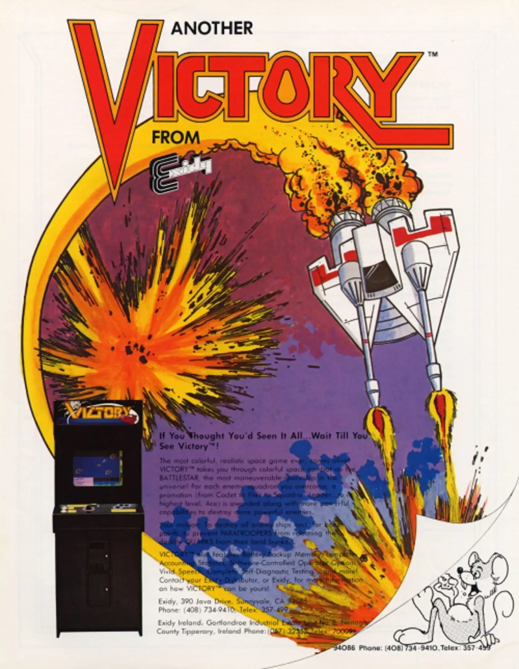 Picture of Victory