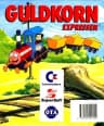 Picture of Guldkorn Expressen