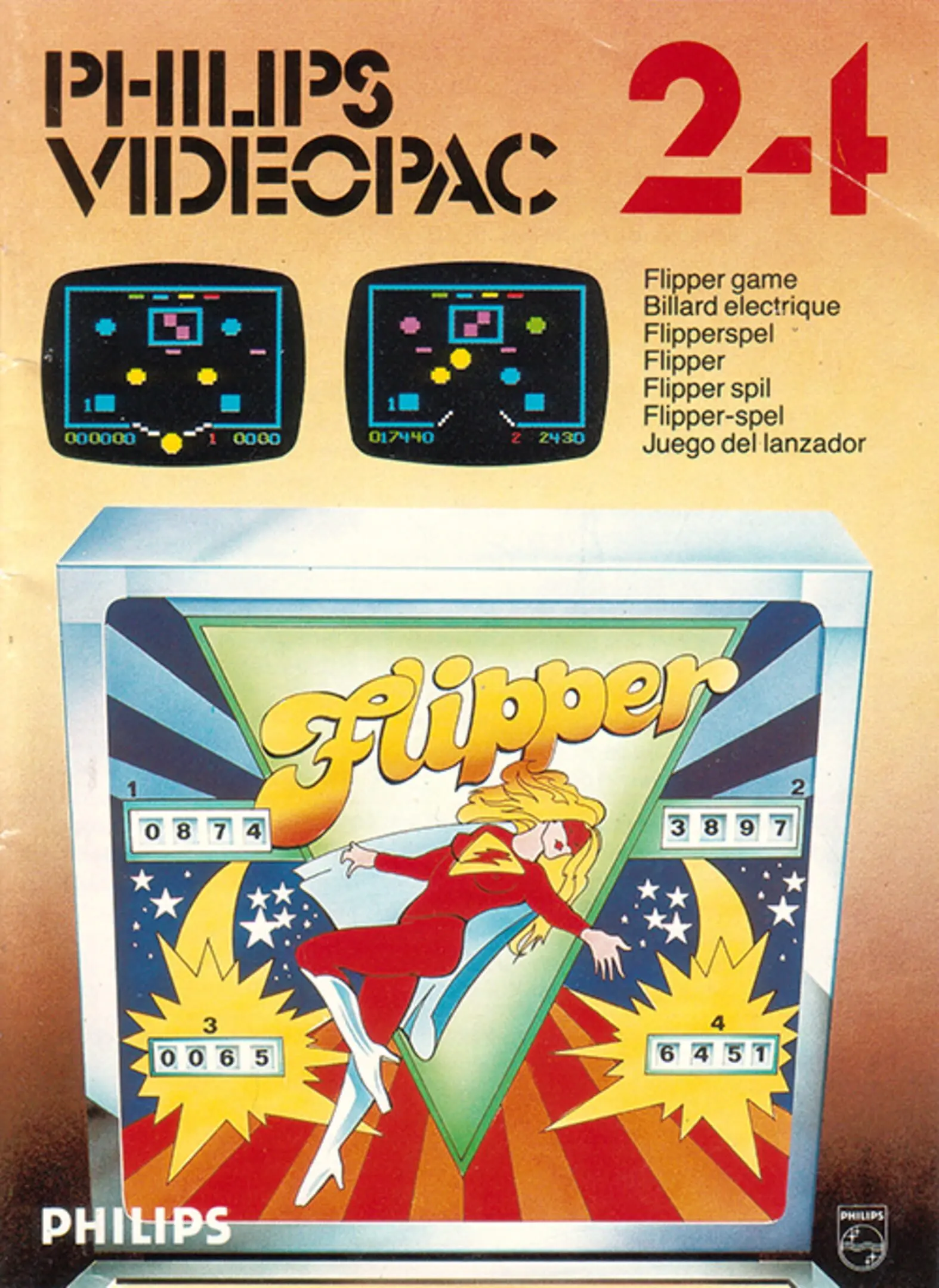 Picture of Thunderball! (2)