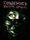 Picture of Condemned: Criminal Origins
