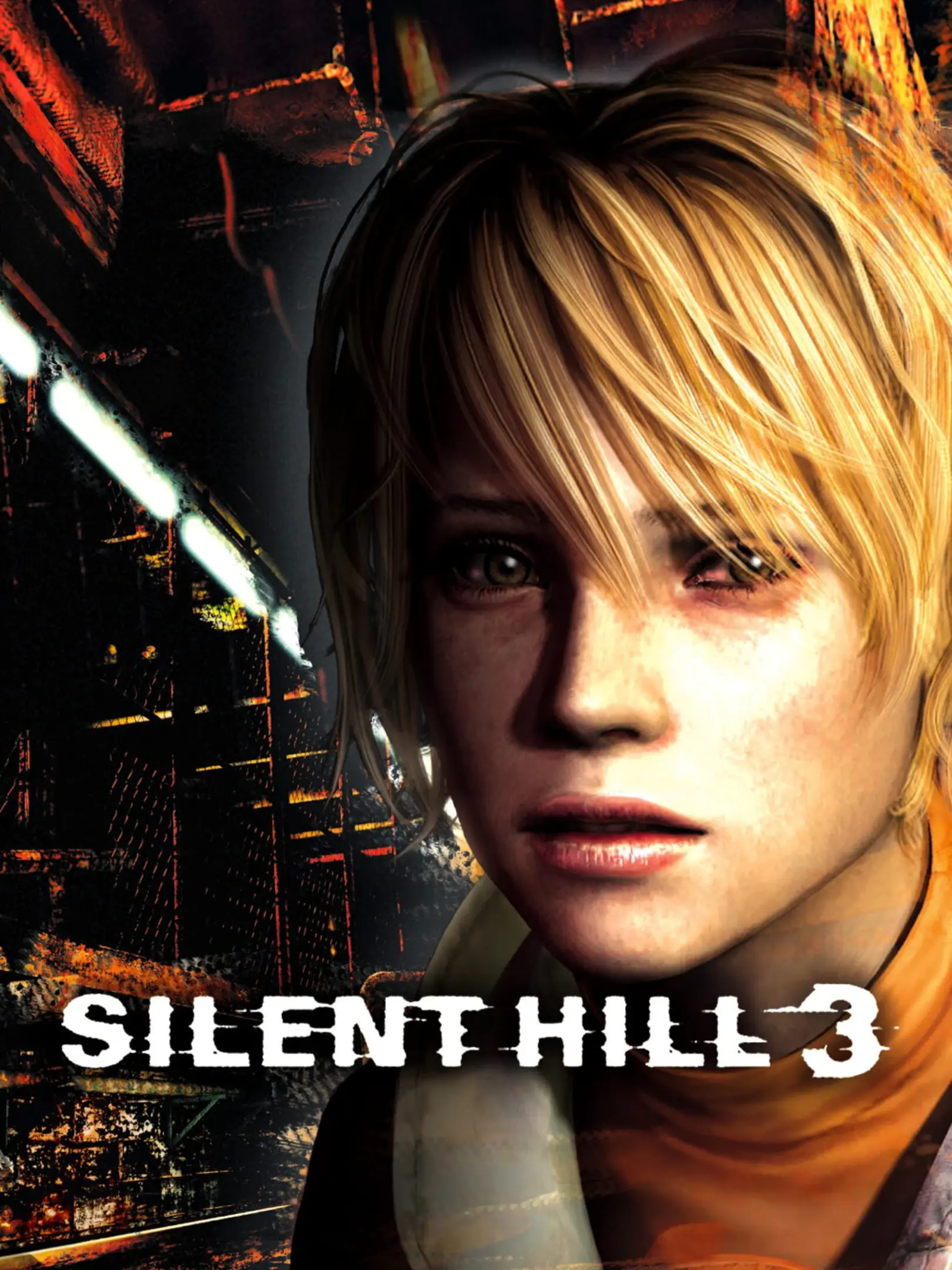 Picture of Silent Hill 3