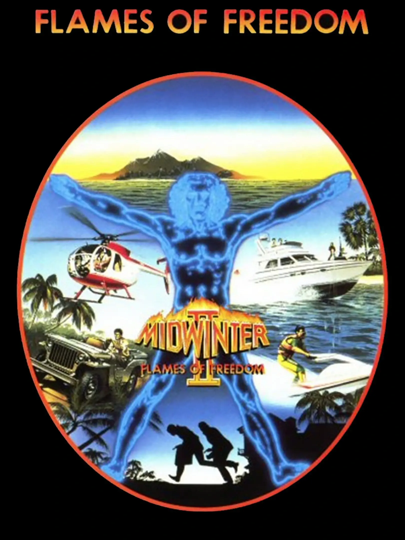 Picture of Midwinter II: Flames Of Freedom (2)