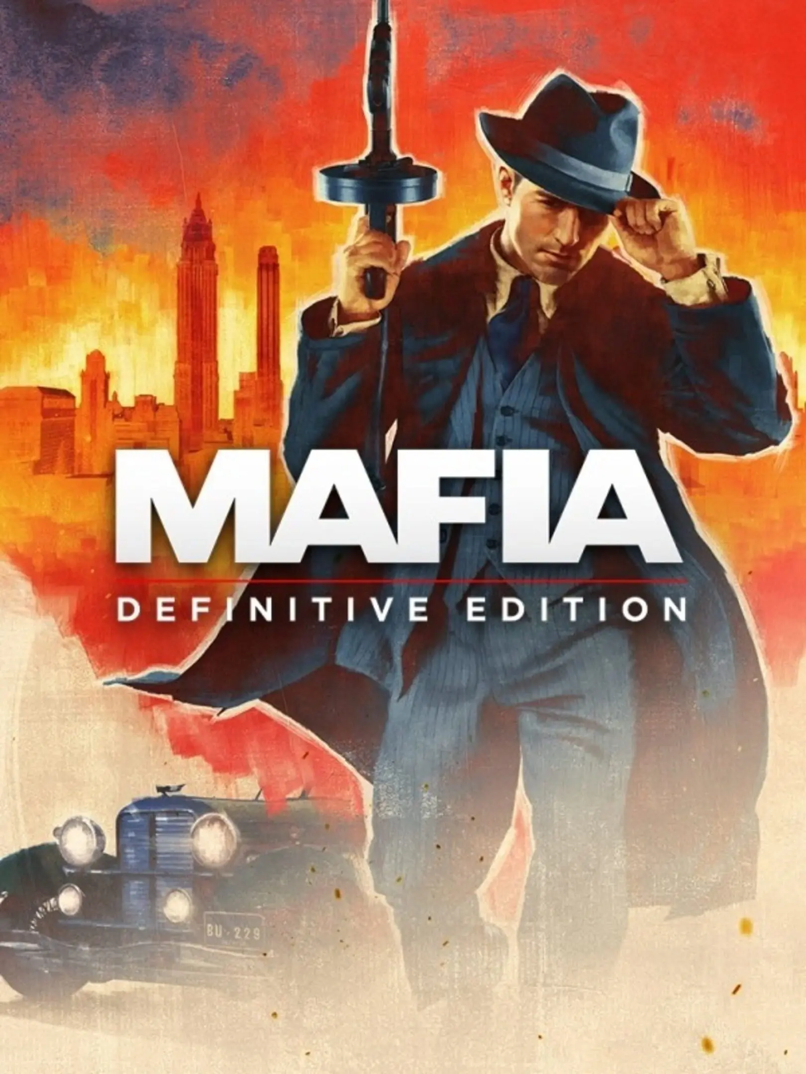 Mafia