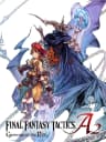 Picture of Final Fantasy Tactics A2: Grimoire of the Rift