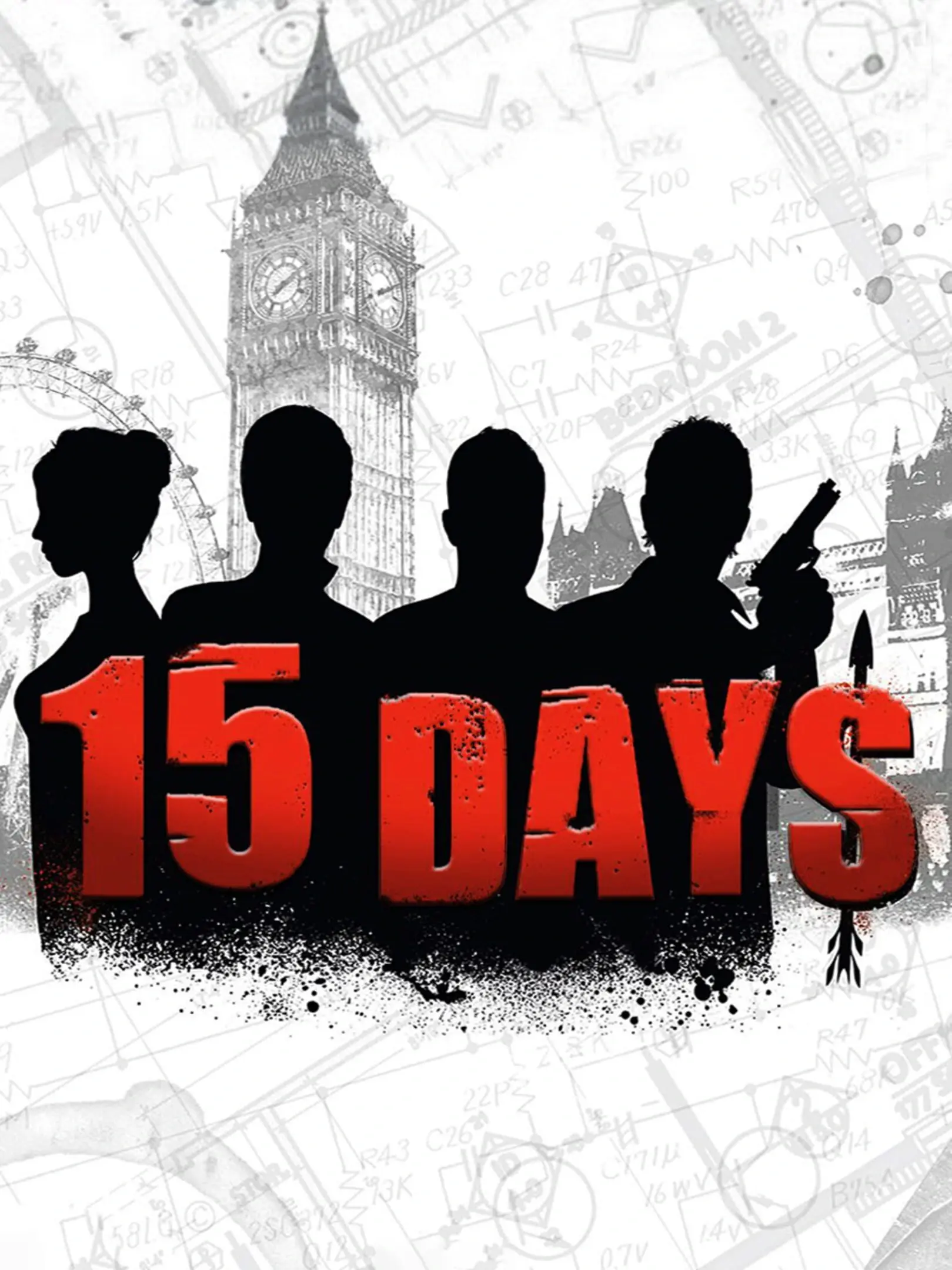 Picture of 15 Days