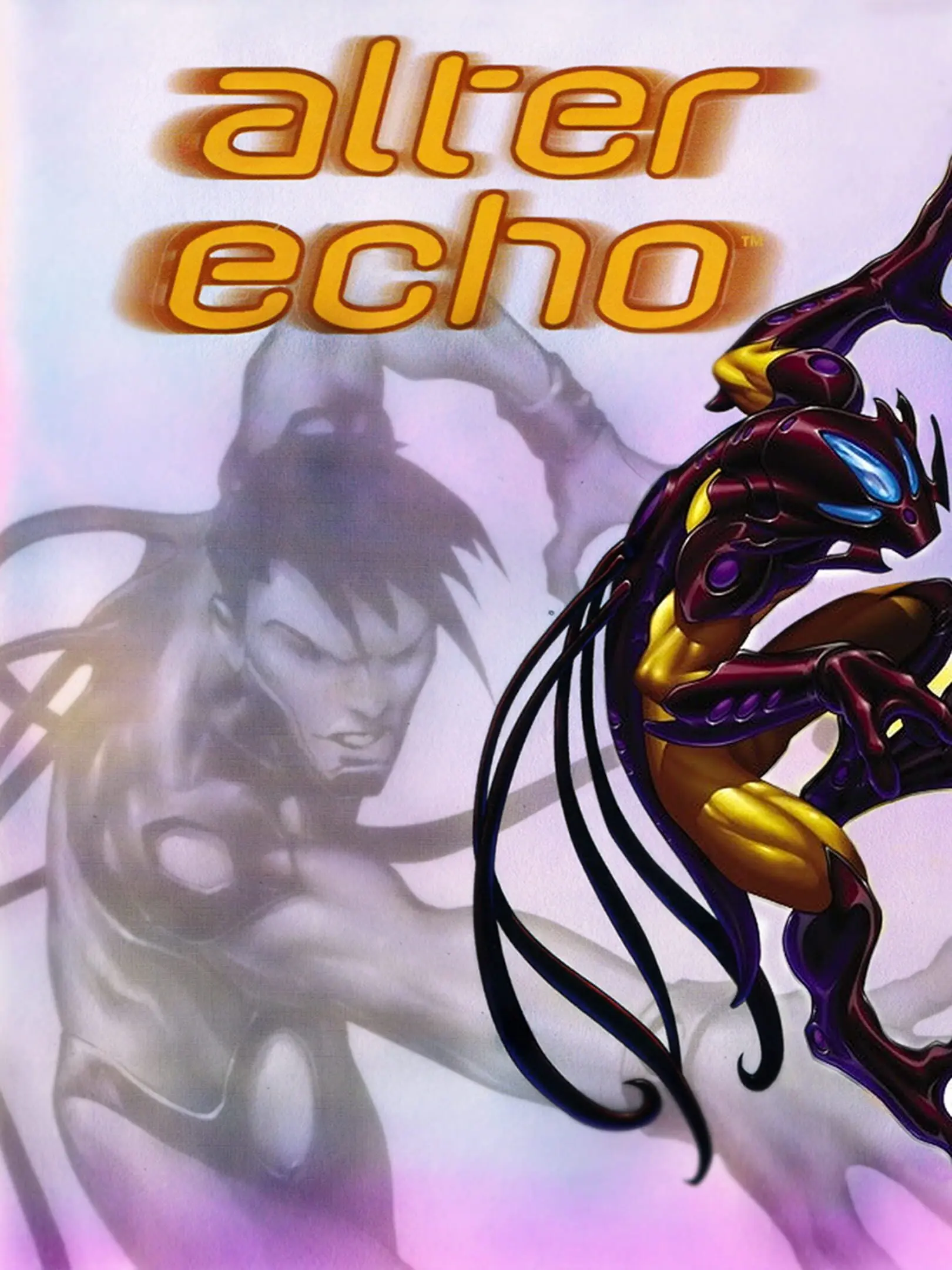 Picture of Alter Echo