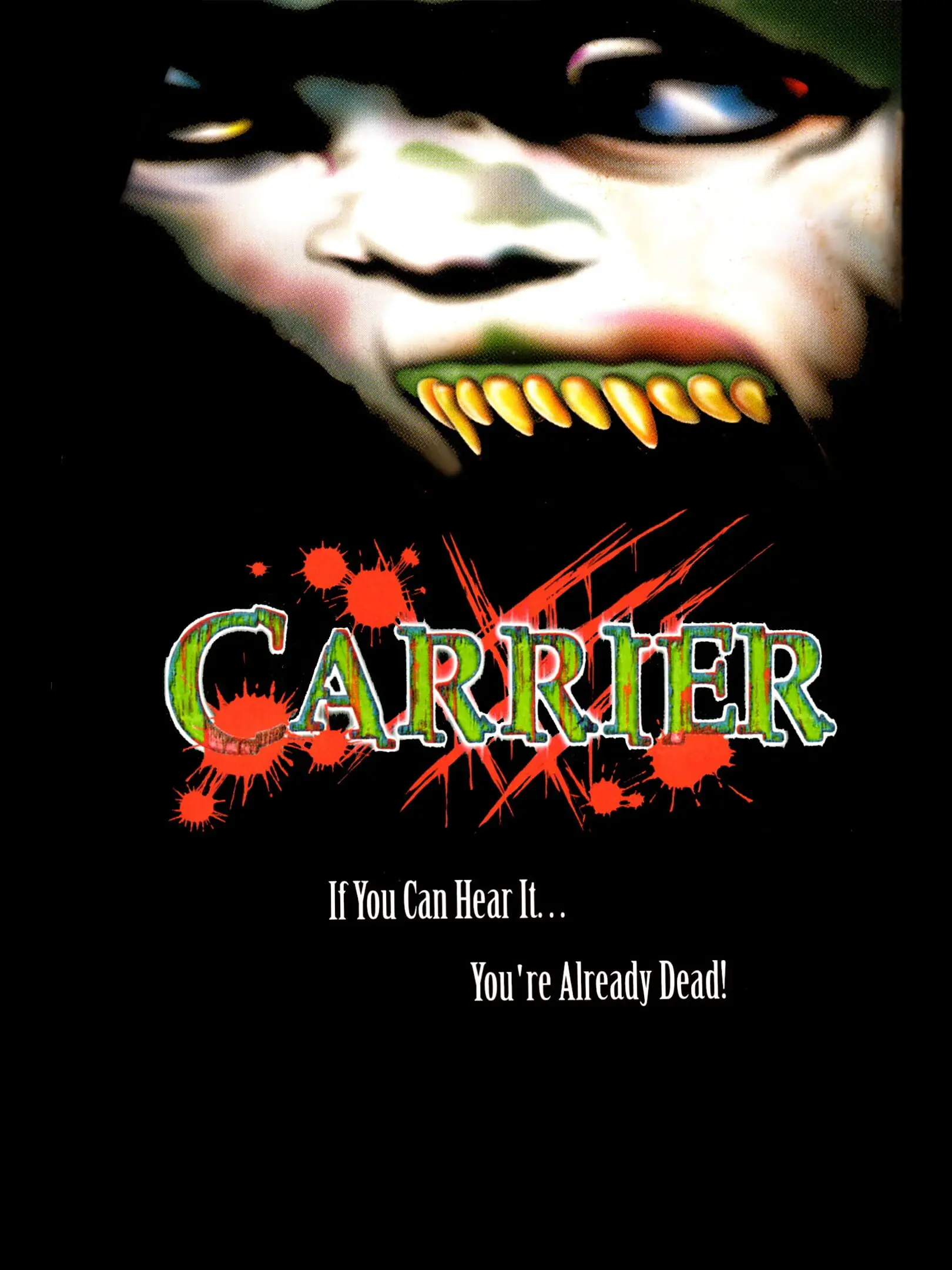 Picture of Carrier