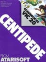 Picture of Centipede