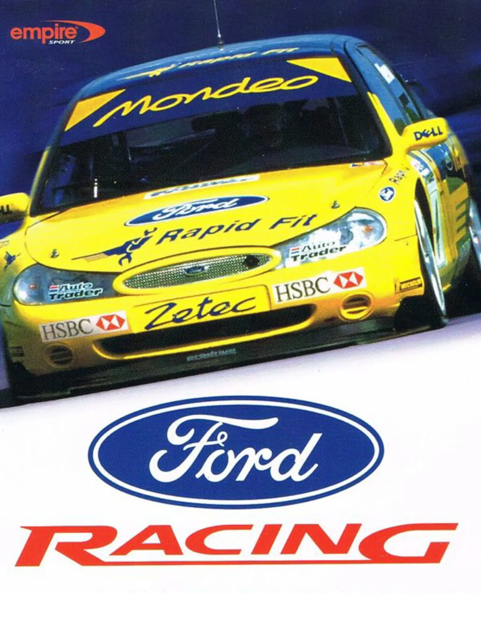 Picture of Ford Racing (2)