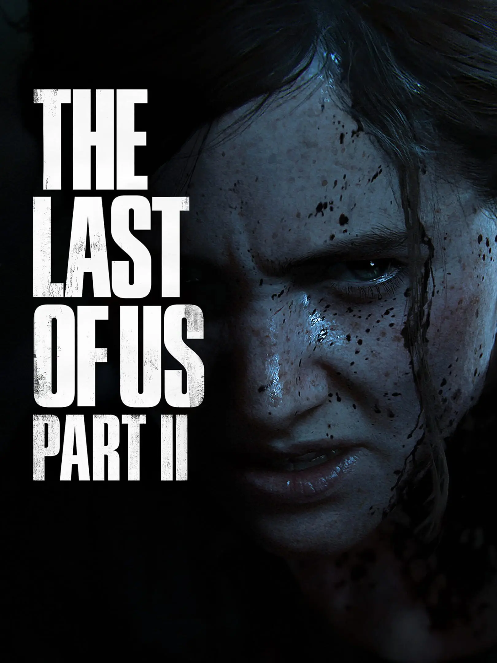 Picture of The Last of Us Part II