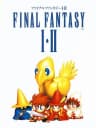 Picture of Final Fantasy I & II