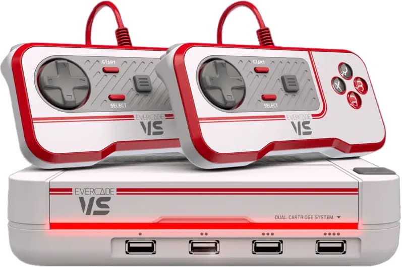 Picture of Evercade VS 1