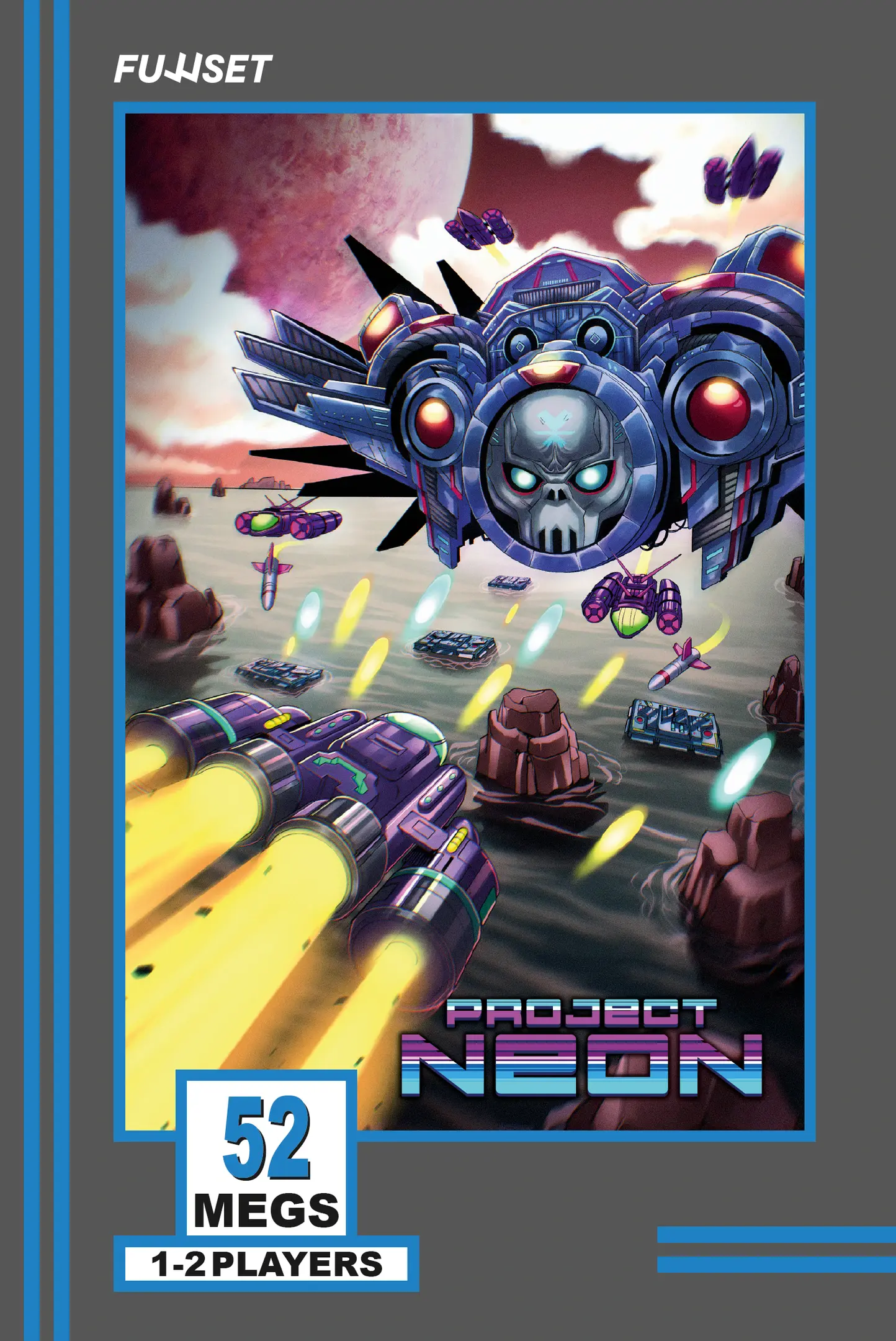 Picture of Project Neon (Collectors Edition) (2)