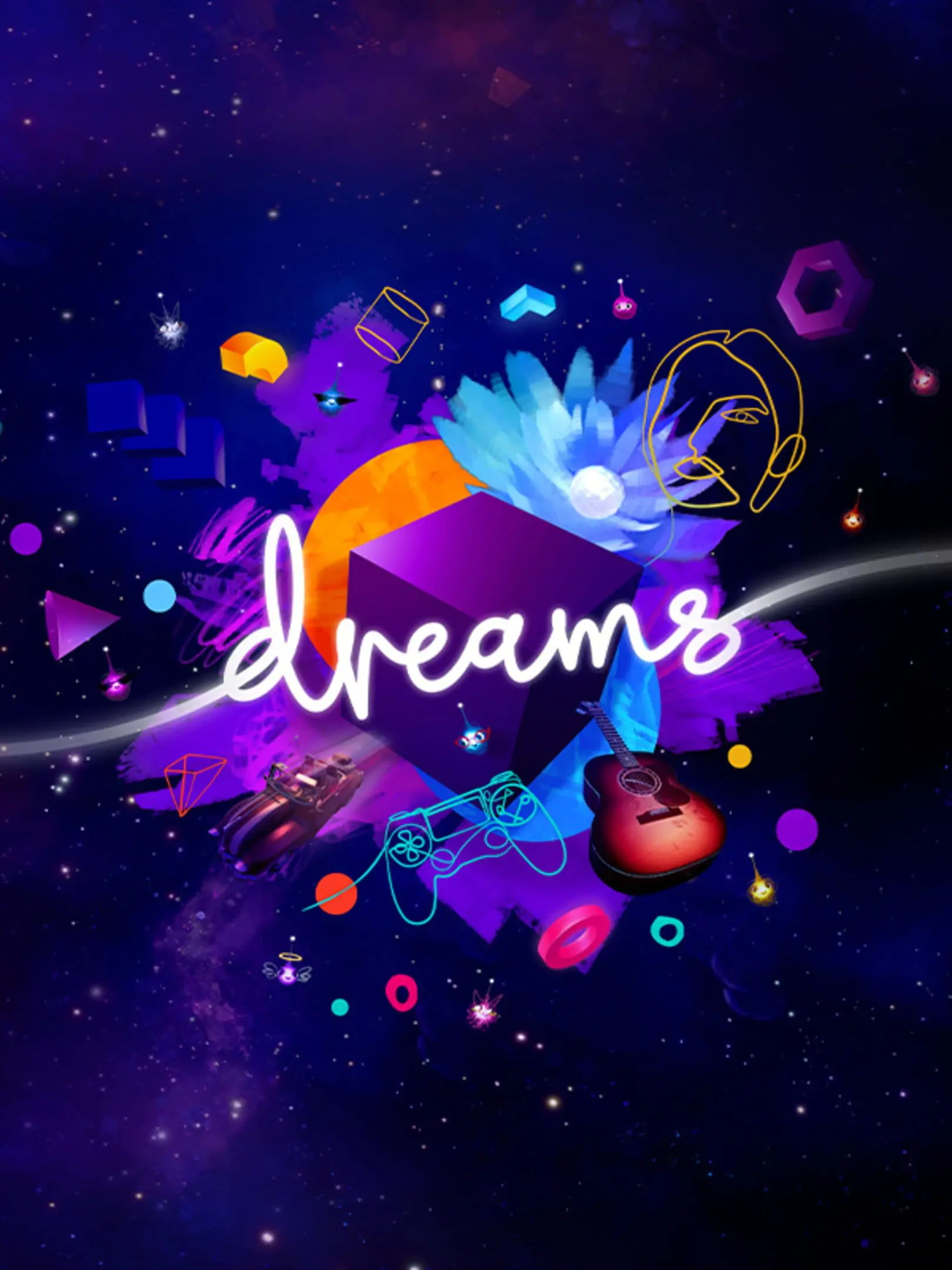 Picture of Dreams