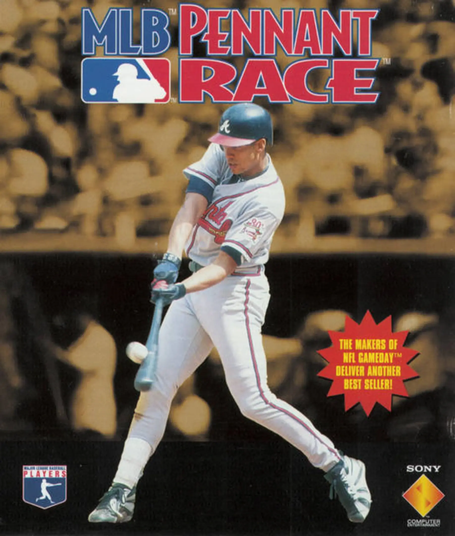 Picture of MLB Pennant Race