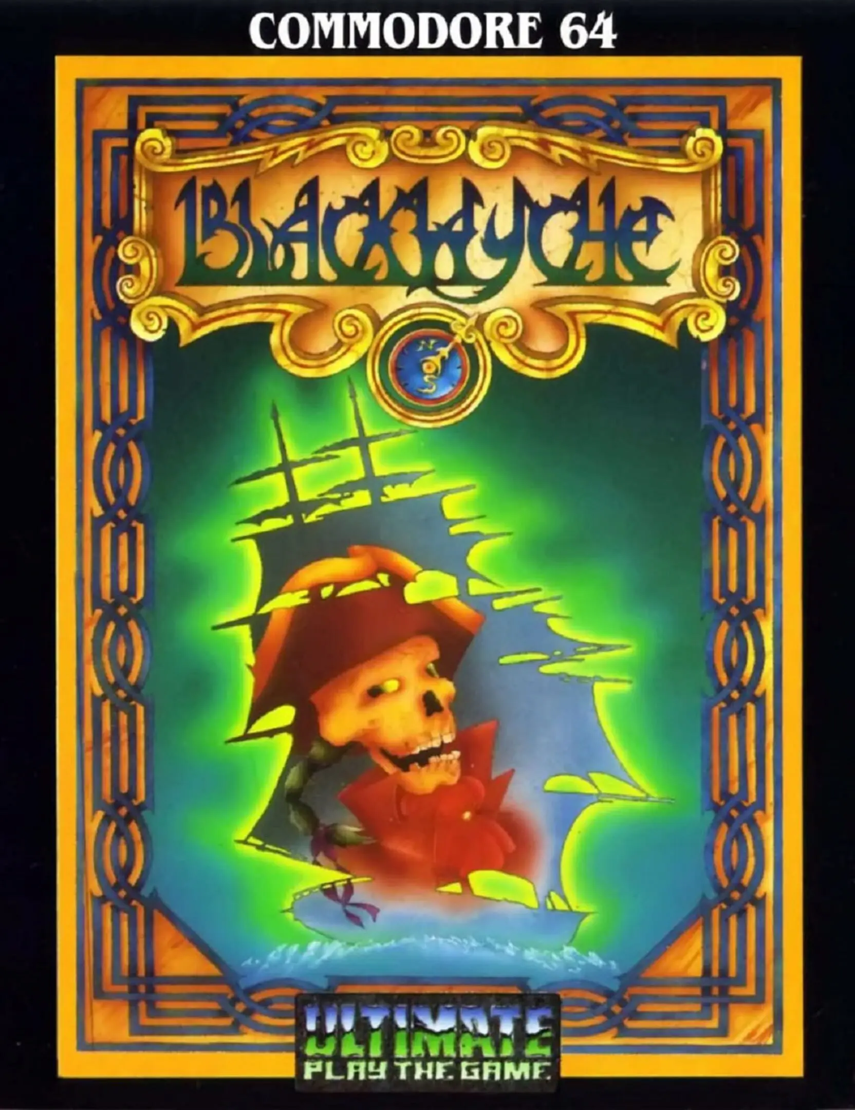 Picture of Blackwyche
