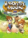 Picture of Harvest Moon: Das Verlorene Tal