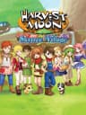 Picture of Harvest Moon Skytree Village