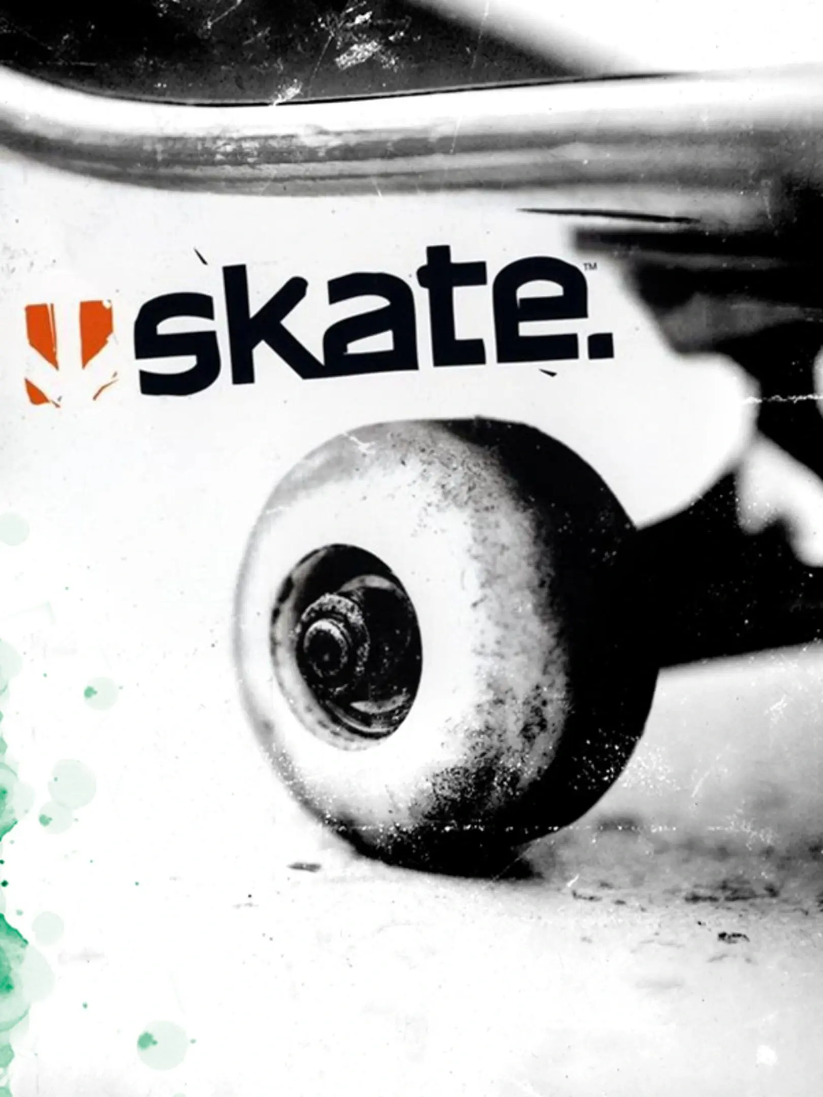 Picture of Skate