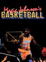 Picture of Magic Johnson's Basketball