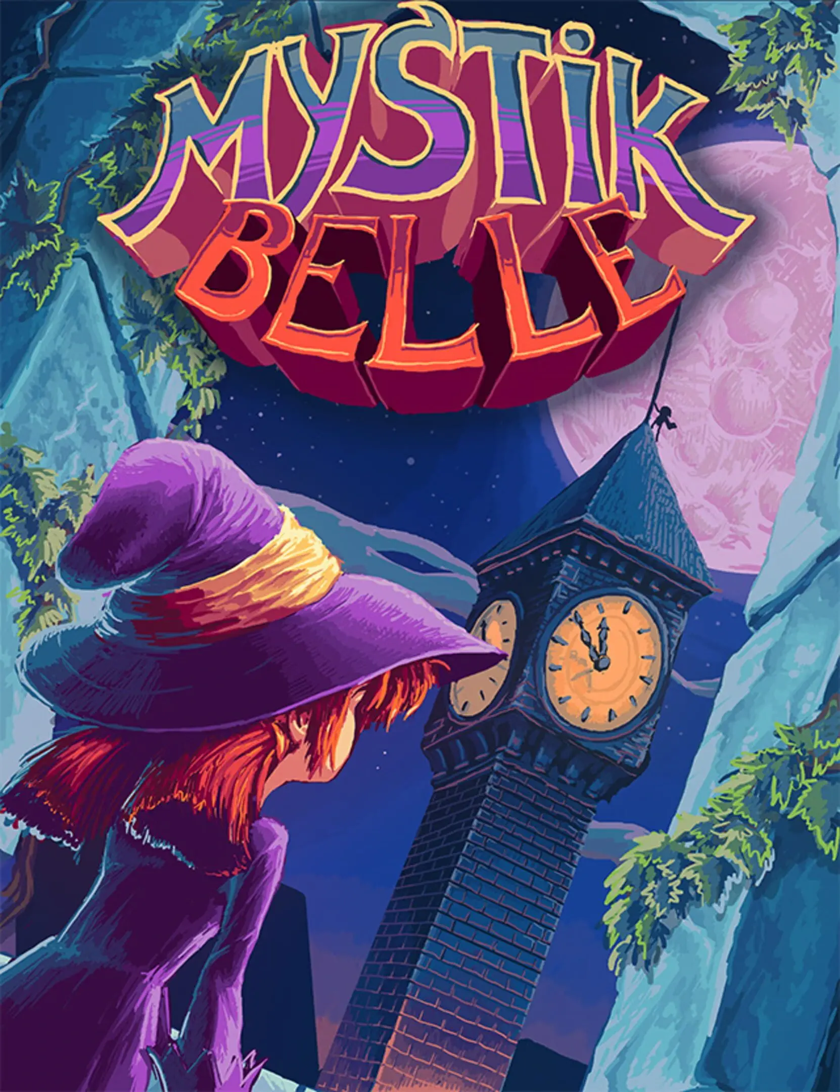 Picture of Mystik Belle