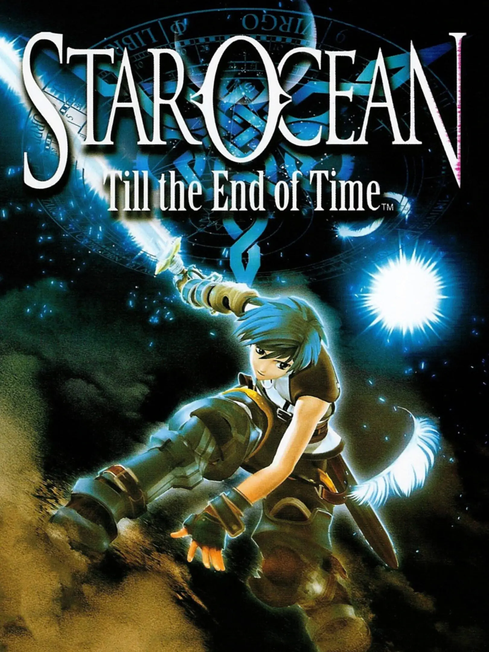 Picture of Star Ocean: Till the End of Time