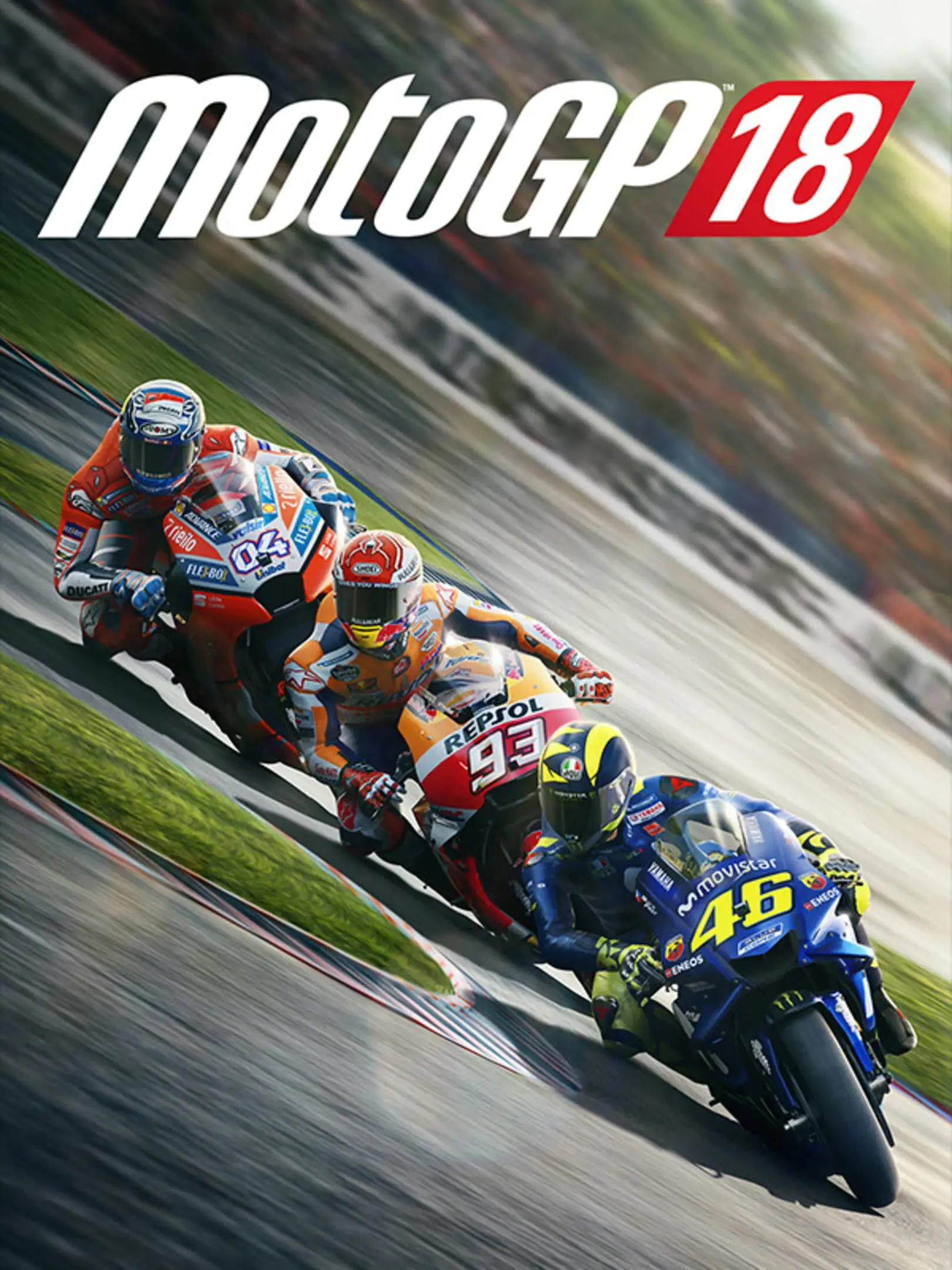 Picture of MotoGP 18