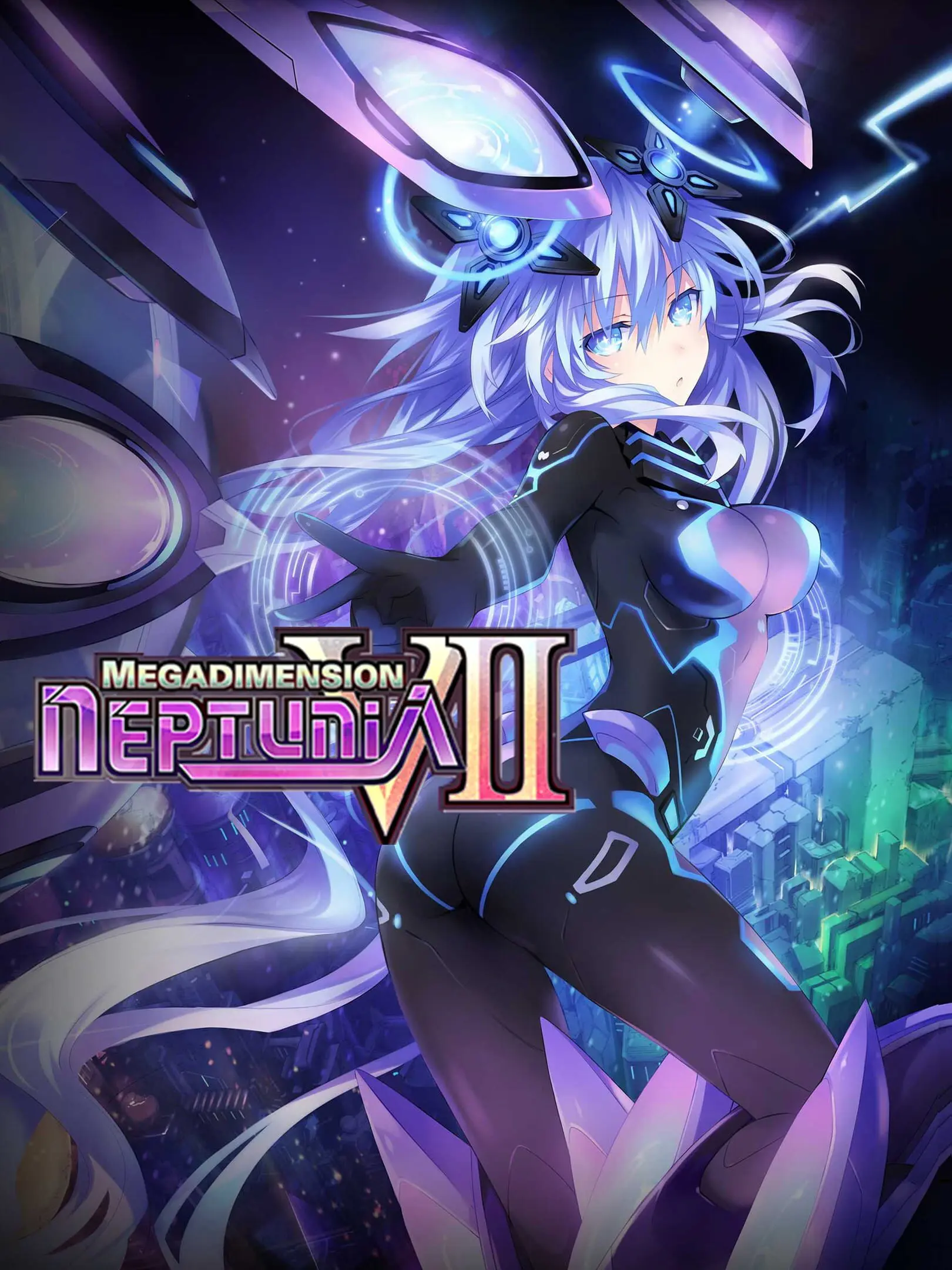 Picture of Megadimension Neptunia VII