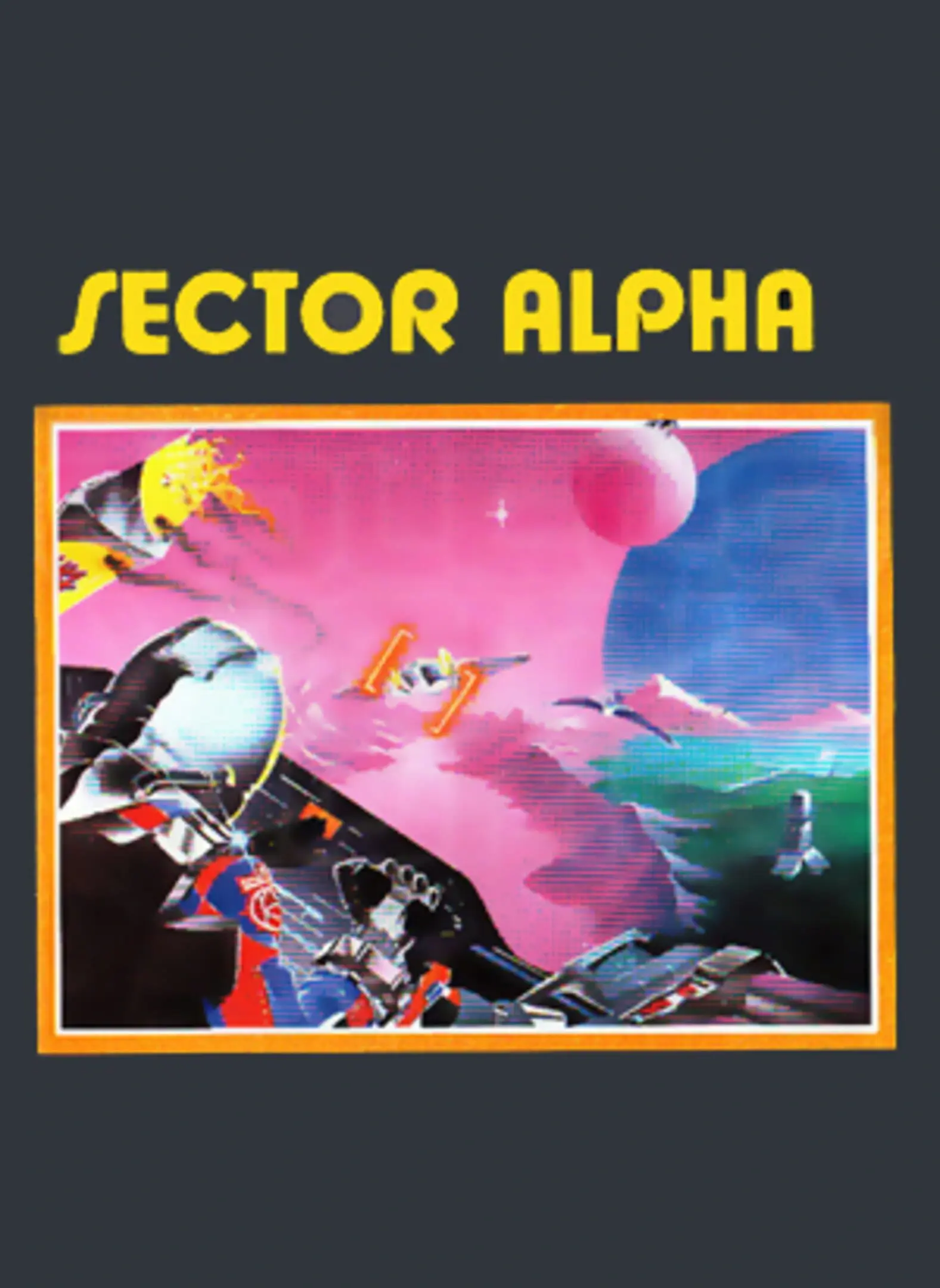 Picture of Sector Alpha