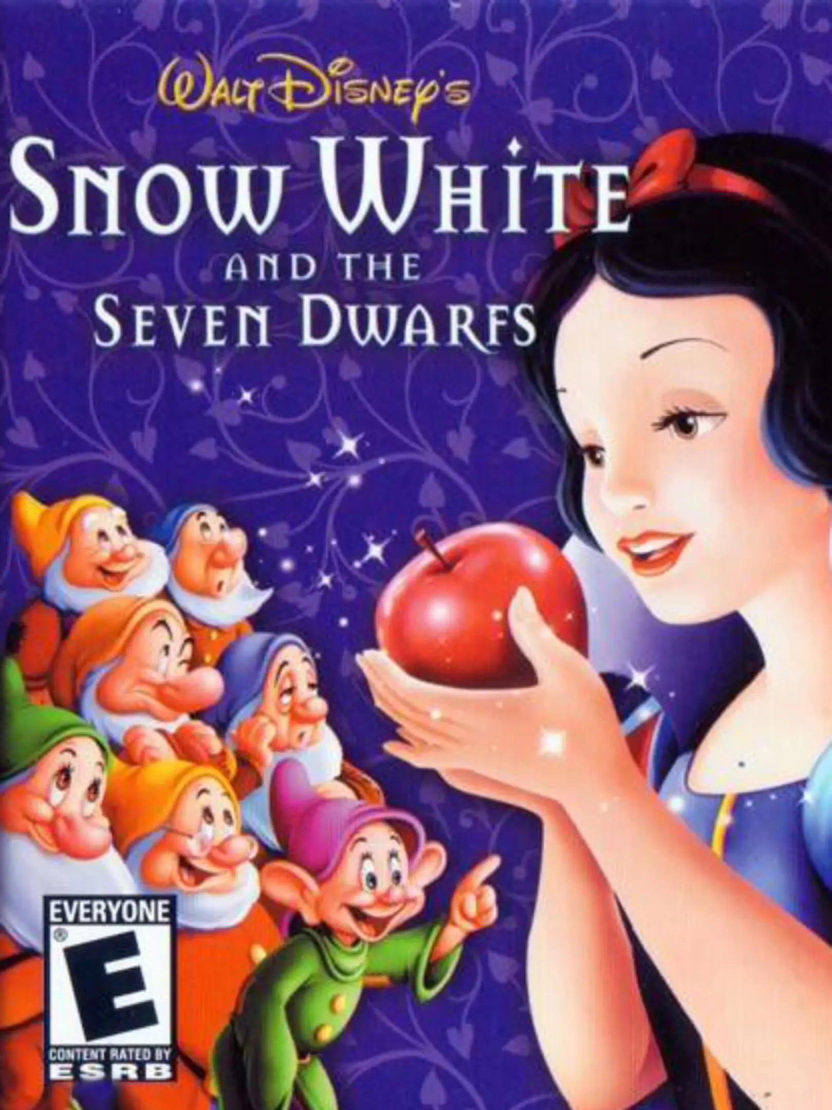 Picture of Walt Disney's Snow White and the Seven Dwarfs