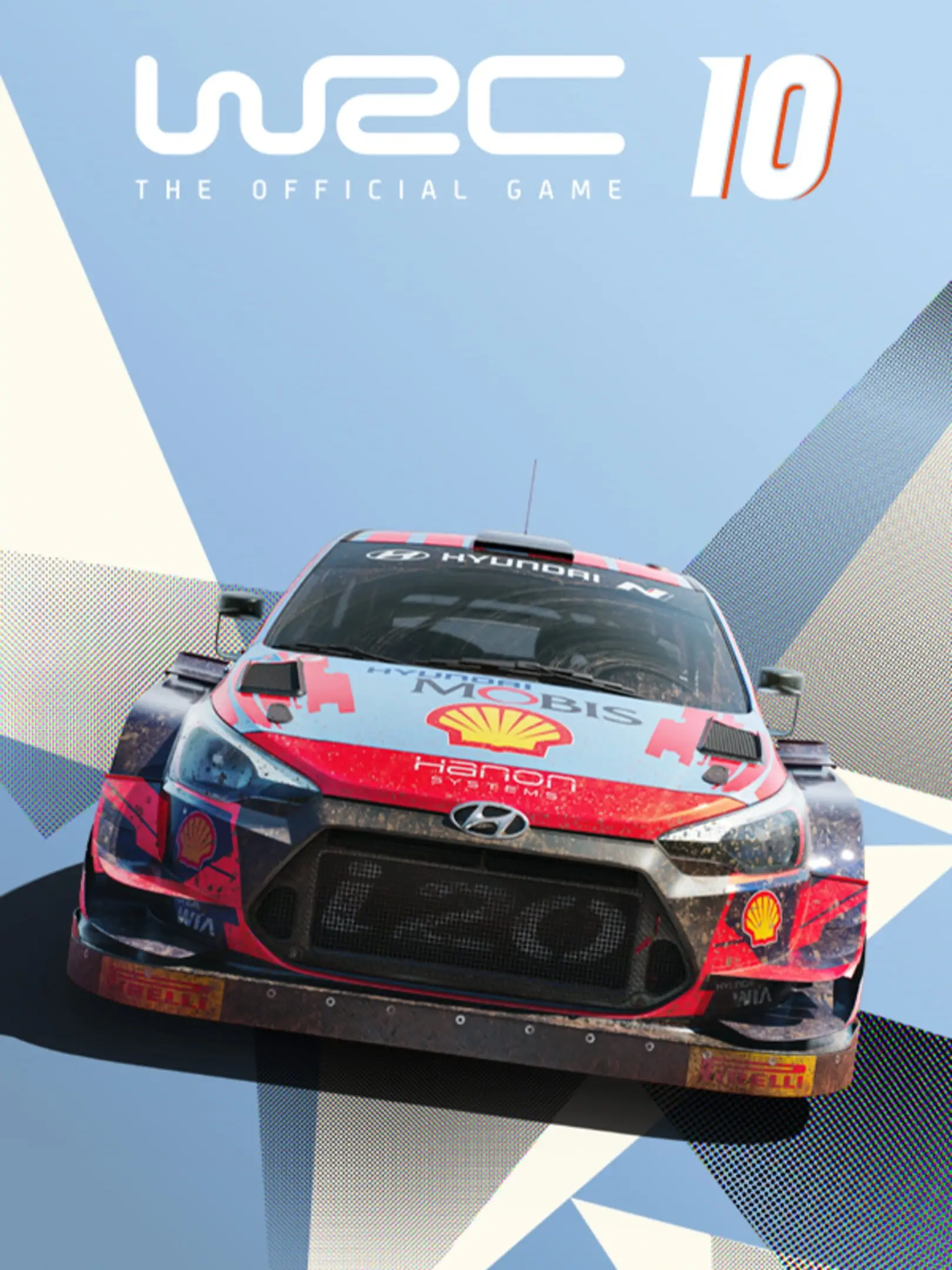 Picture of WRC 10