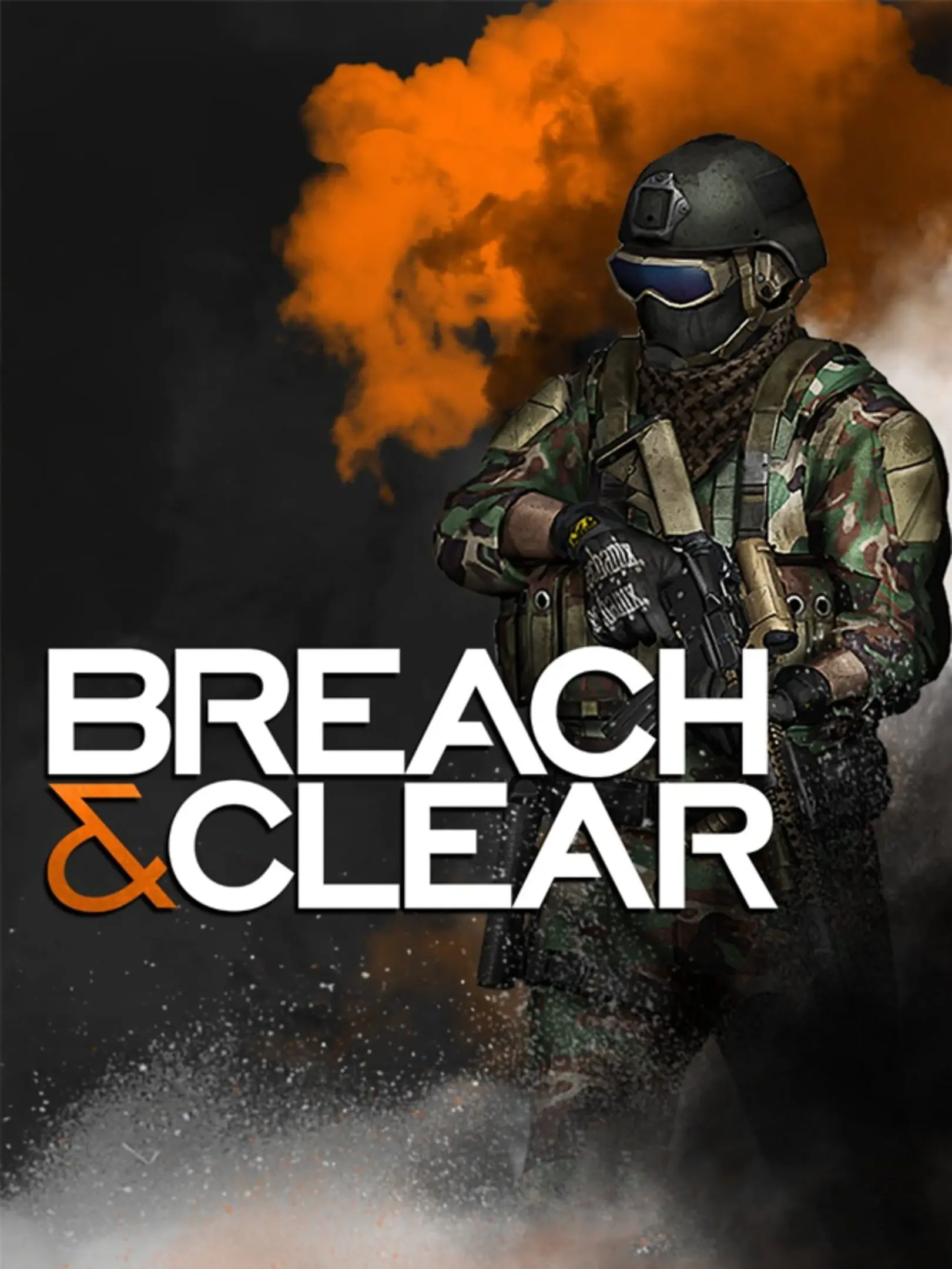 Picture of Breach & Clear