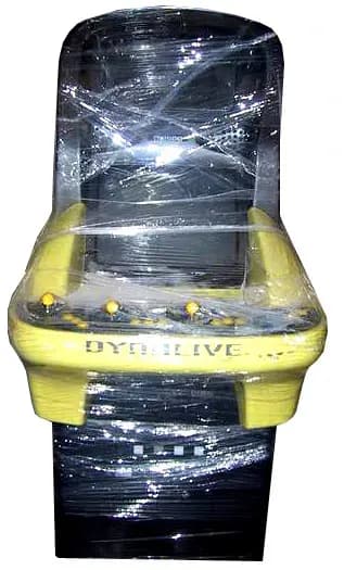 Picture of Dynalive 8