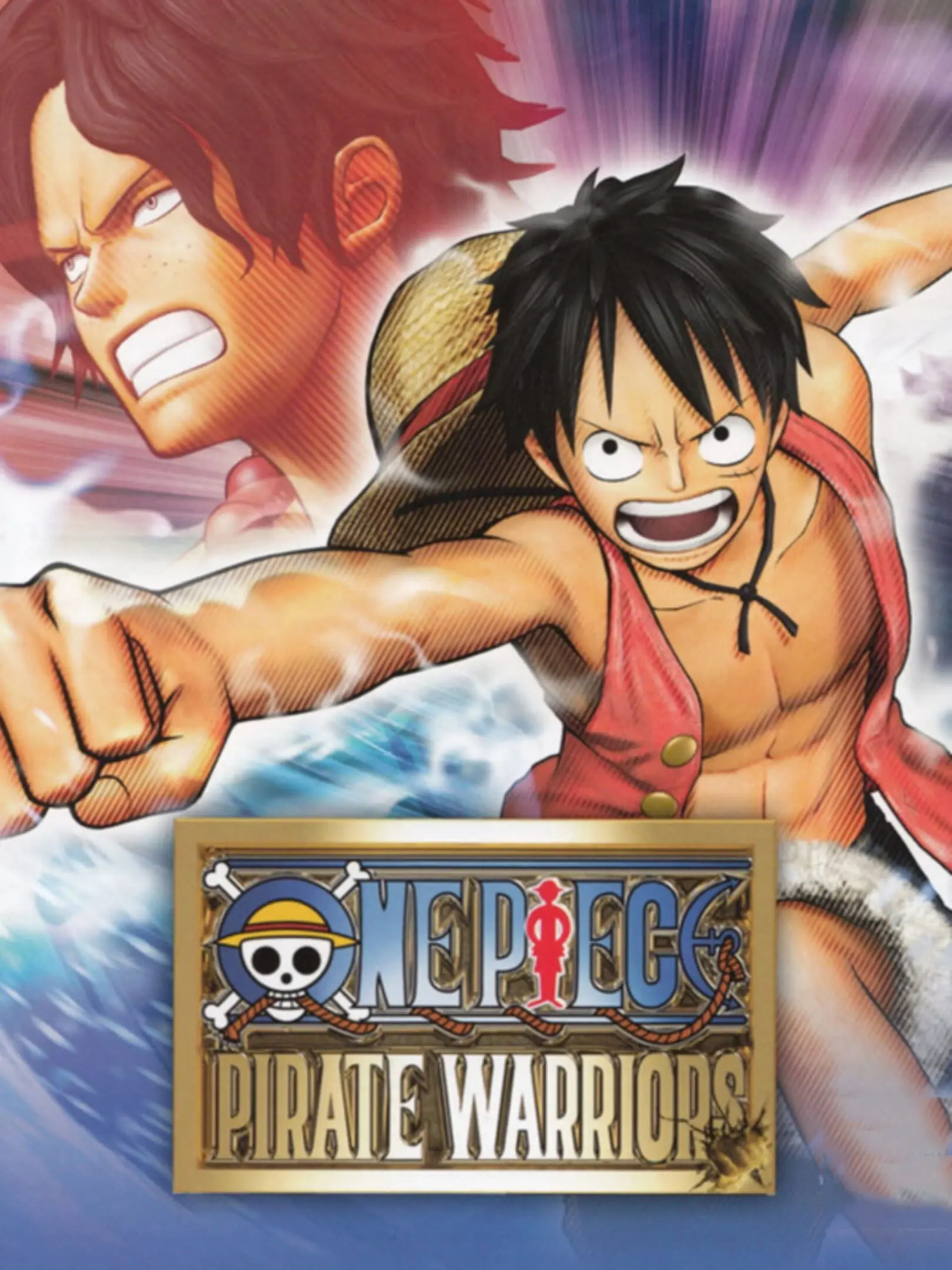 One Piece: Kaizoku Musou