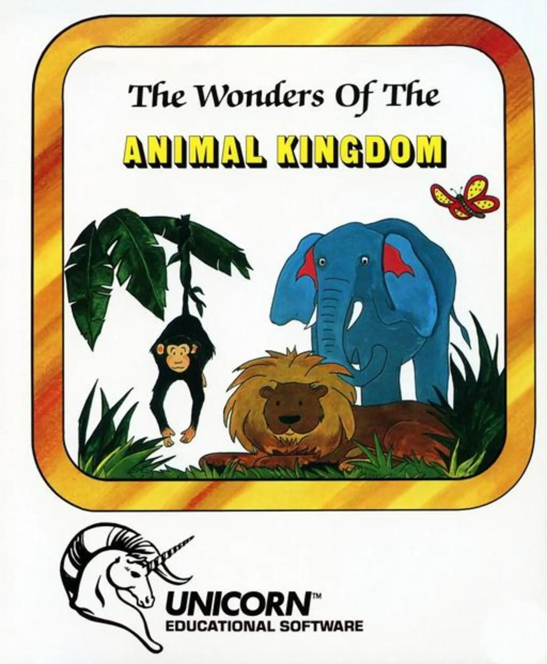 Picture of Animal Kingdom