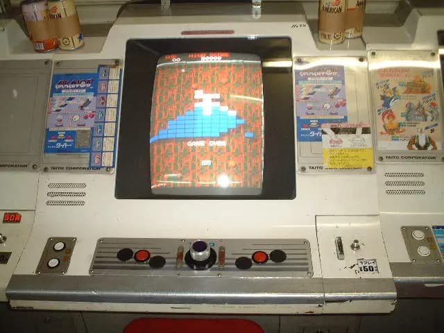 Picture of MT-2 2