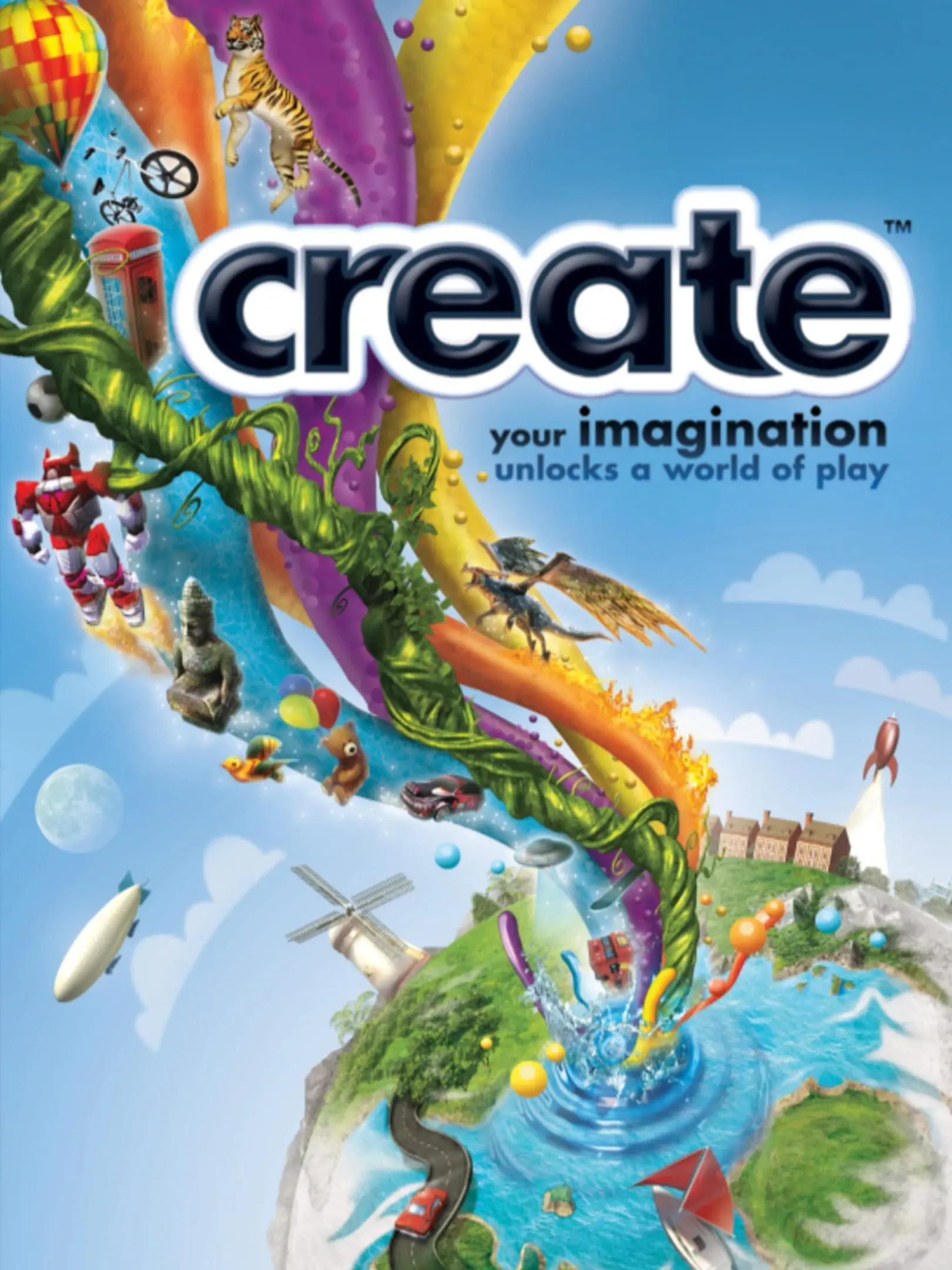 Picture of Create