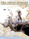 Picture of Final Fantasy Anthology
