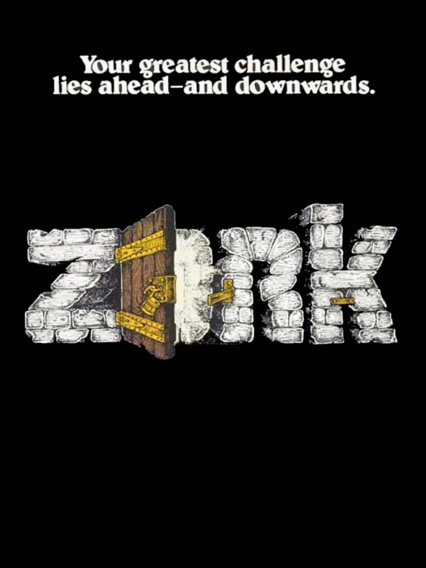 Picture of Zork I: The Great Underground Empire