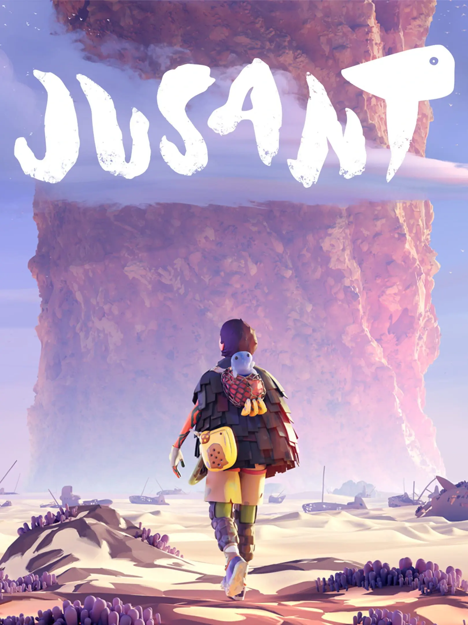 Picture of Jusant