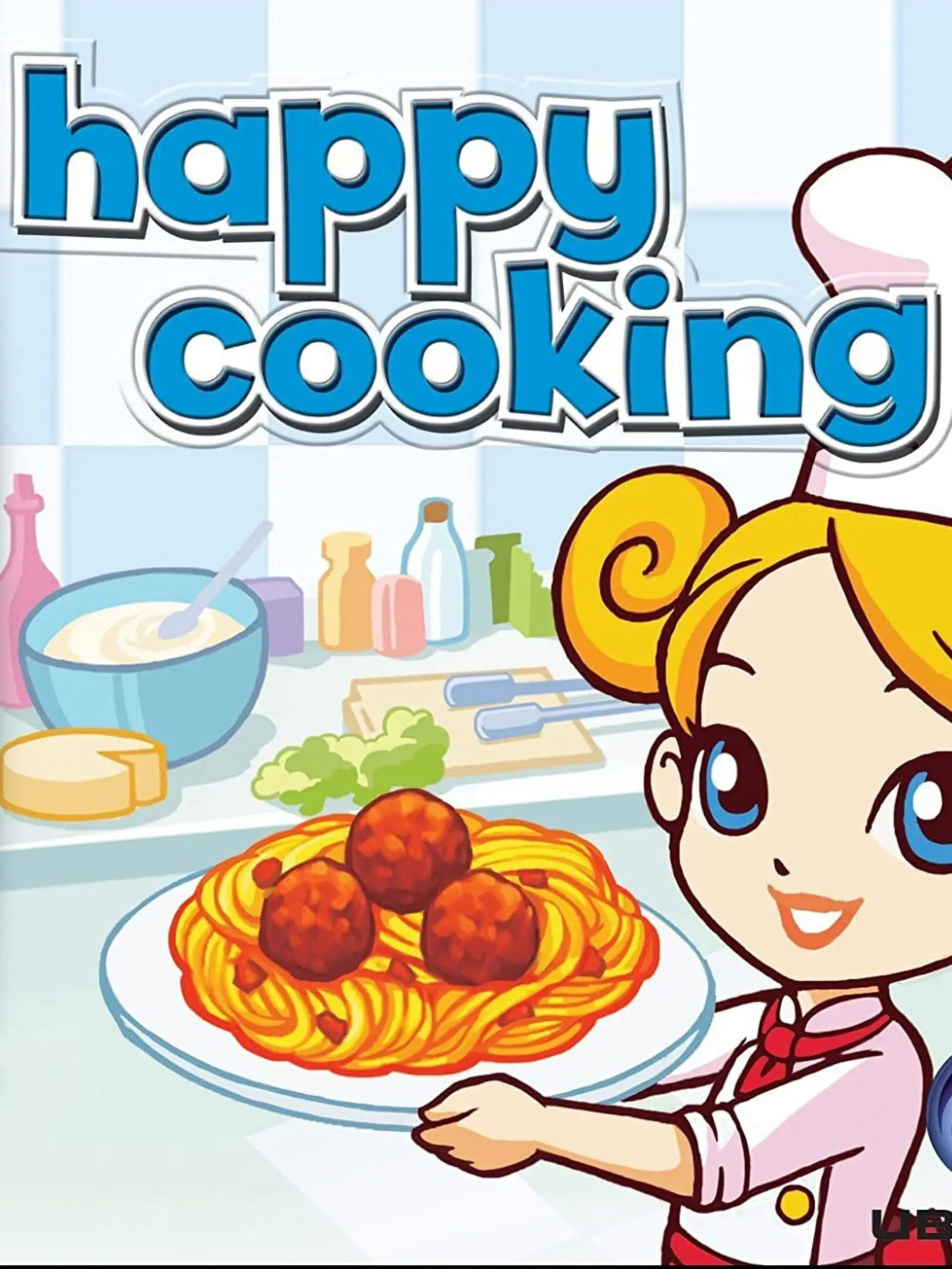 Picture of Happy Cooking