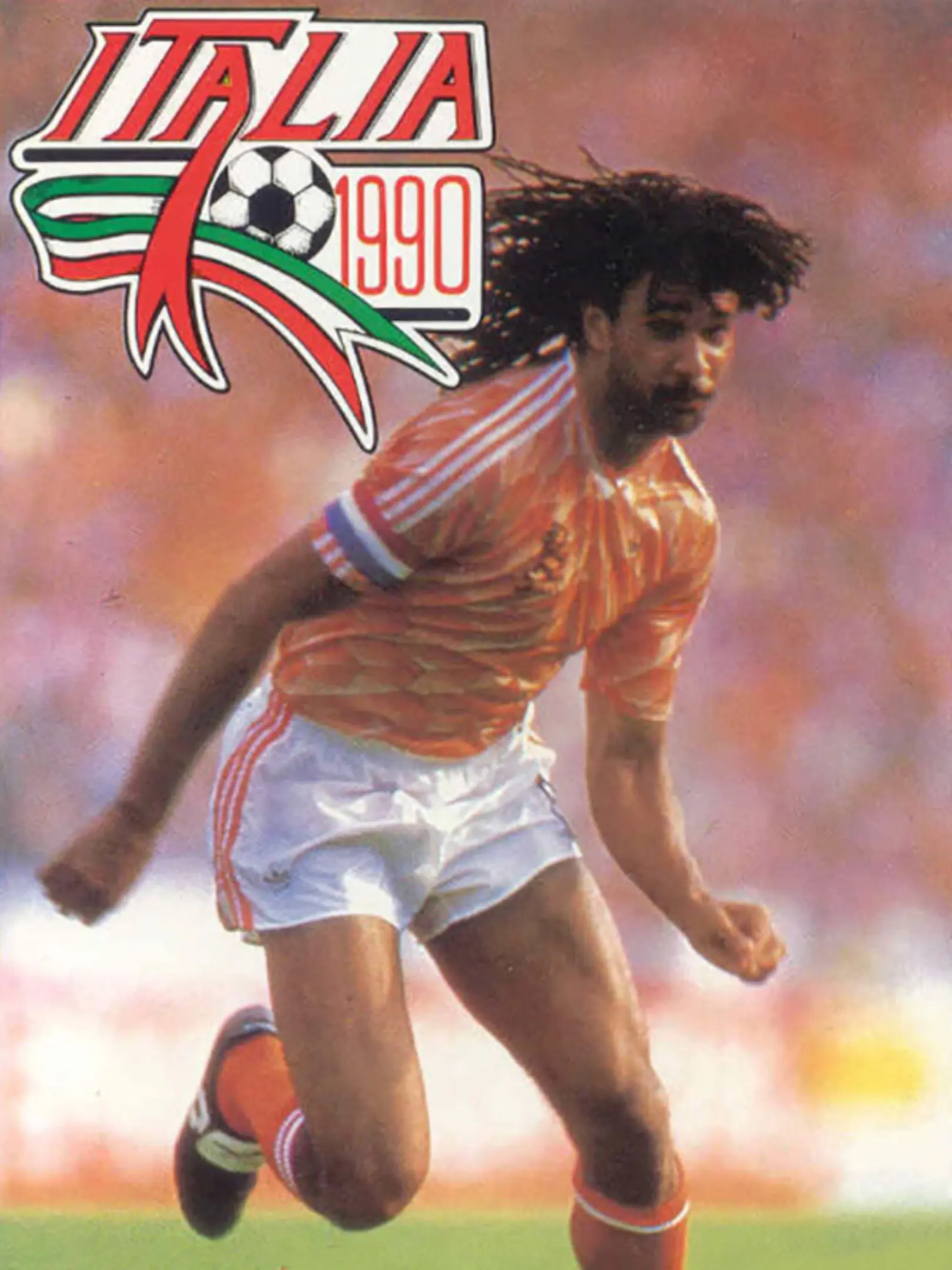 Picture of Italia 1990