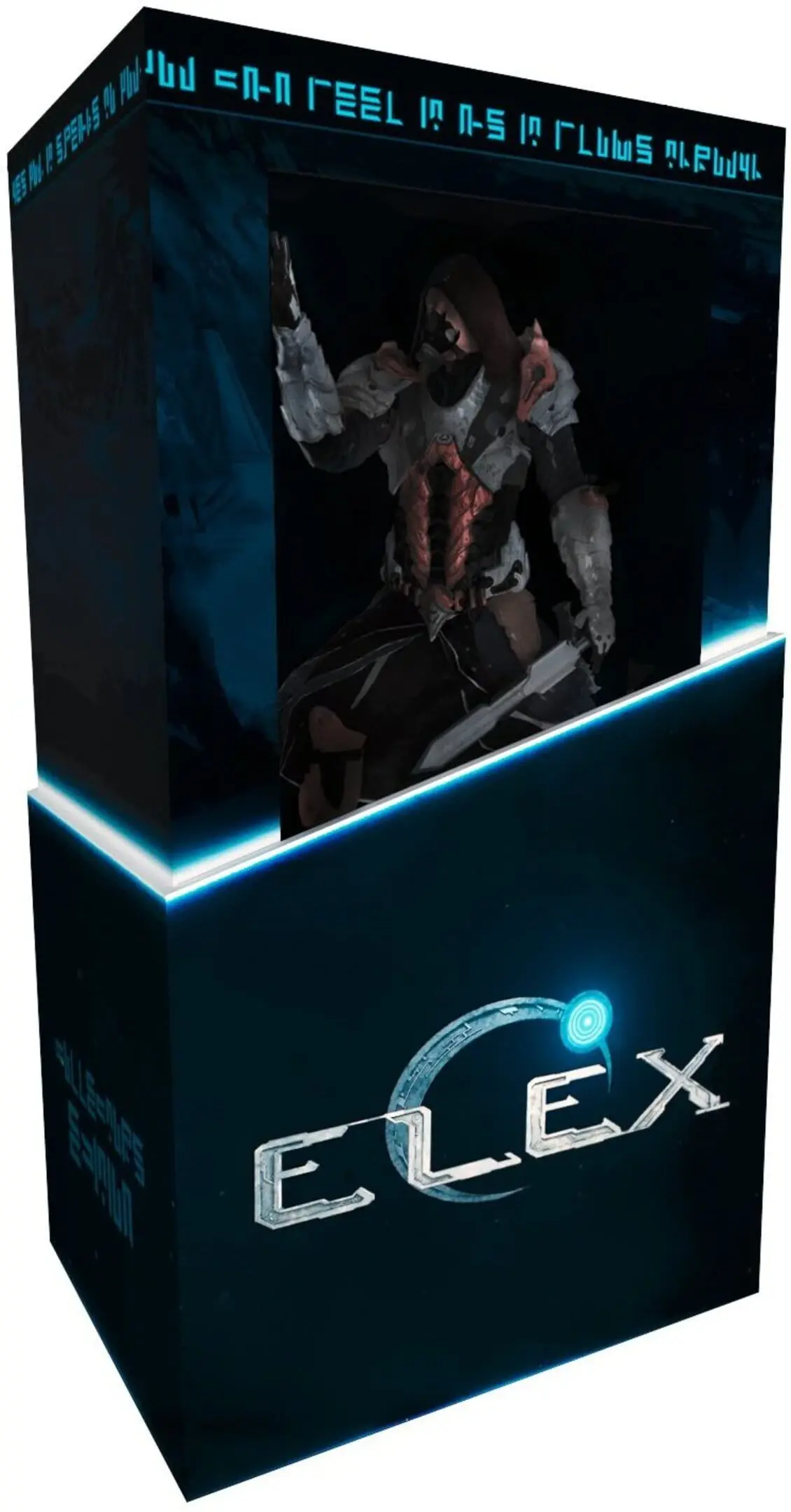 Elex