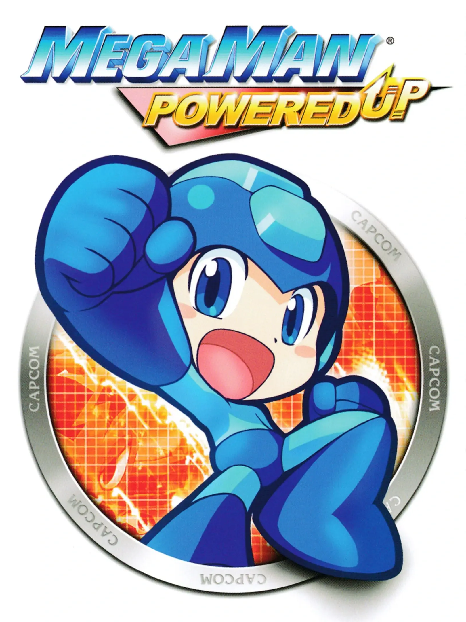 RockMan RockMan
