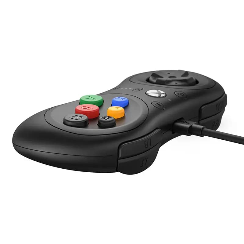 Picture of 8BitDo M30 Wired Controller for Xbox 8